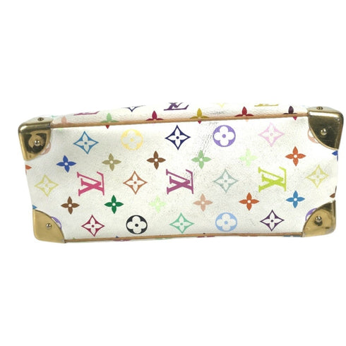 Trouville Handbag Monogram Multicolor