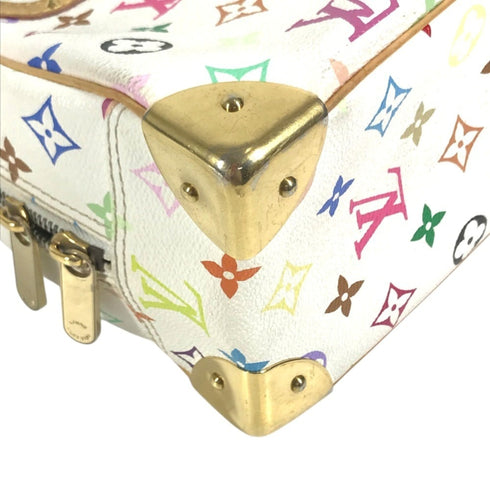 Trouville Handbag Monogram Multicolor