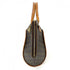 Ellipse Bag Monogram Canvas MM