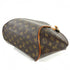 Ellipse Bag Monogram Canvas MM
