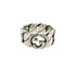 Band Ring Sterling Silver