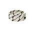 Band Ring Sterling Silver