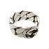 Band Ring Sterling Silver
