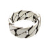 Band Ring Sterling Silver