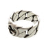 Band Ring Sterling Silver