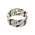 Band Ring Sterling Silver