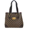 Hampstead Handbag Damier PM