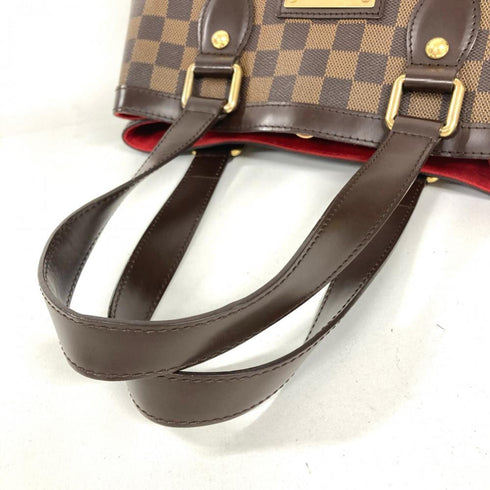 Hampstead Handbag Damier PM