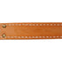 Kelly Double Tour Bracelet Ivory White Leather