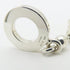 Ball Chain Bracelet Sterling Silver