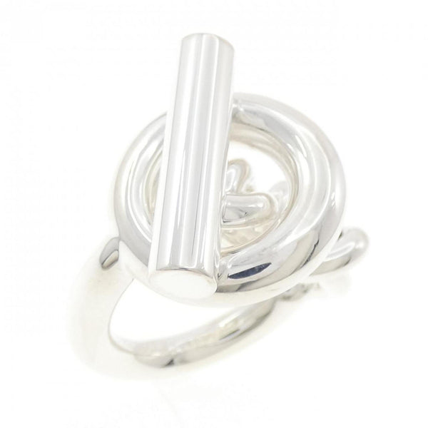 Band Ring Sterling Silver