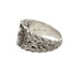 Band Ring Sterling Silver