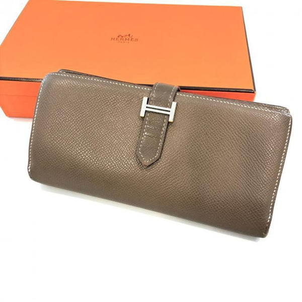 Bearn Wallet Epsom Long