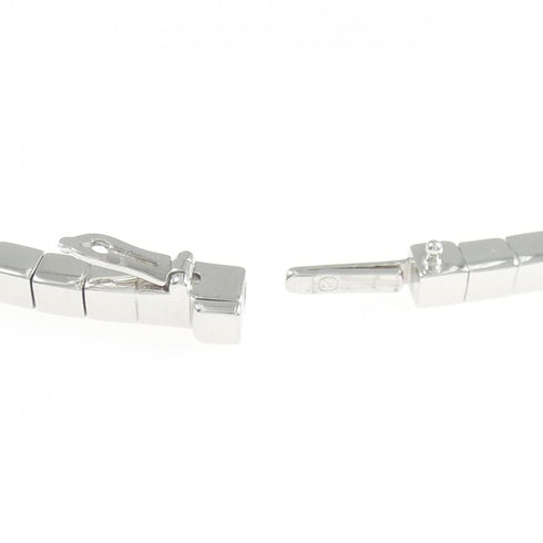 Lanieres Bracelet 18K White Gold