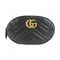 GG Marmont Belt Bag Matelasse Leather