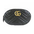 GG Marmont Belt Bag Matelasse Leather