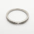Harmony Ring Platinum with Diamonds