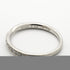 Harmony Ring Platinum with Diamonds
