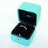 Harmony Ring Platinum with Diamonds