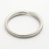 Harmony Ring Platinum with Diamonds