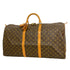 Keepall Bag Monogram Canvas 60
