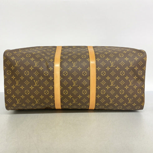 Keepall Bag Monogram Canvas 60