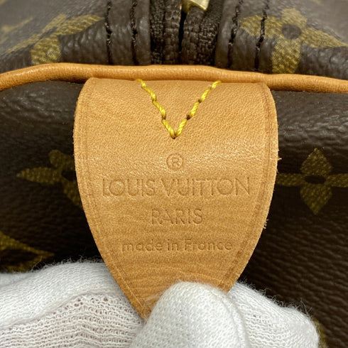 Keepall Bag Monogram Canvas 60