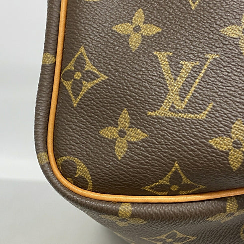 Keepall Bag Monogram Canvas 60