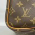 Keepall Bag Monogram Canvas 60