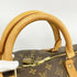 Keepall Bag Monogram Canvas 60