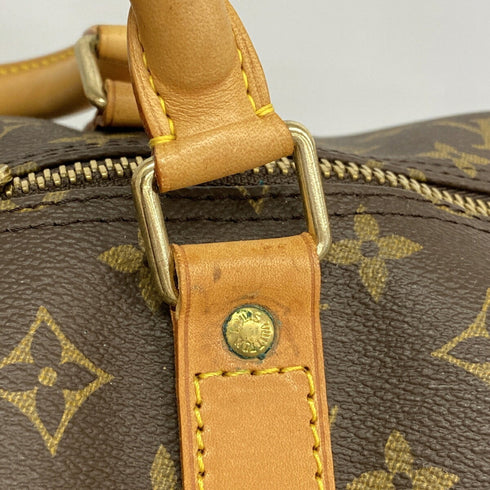 Keepall Bag Monogram Canvas 60