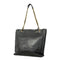 Vintage Shopping Tote Lambskin Large