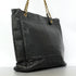 Vintage Shopping Tote Lambskin Large