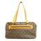 Cite Handbag Monogram Canvas GM