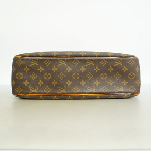 Cite Handbag Monogram Canvas GM