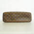 Cite Handbag Monogram Canvas GM