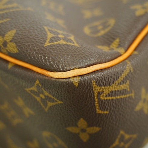 Cite Handbag Monogram Canvas GM