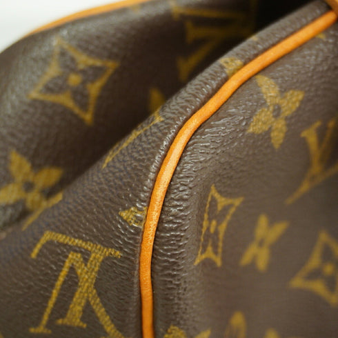 Cite Handbag Monogram Canvas GM