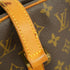 Cite Handbag Monogram Canvas GM