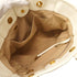 Deauville Tote Embossed Calfskin Large