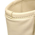 Deauville Tote Embossed Calfskin Large