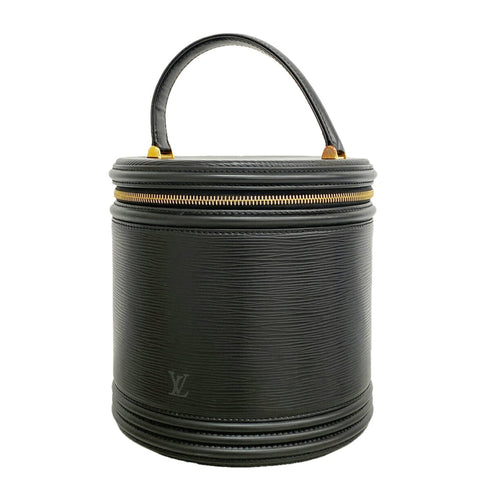 Cannes Beauty Case Epi Leather