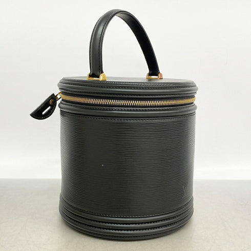 Cannes Beauty Case Epi Leather
