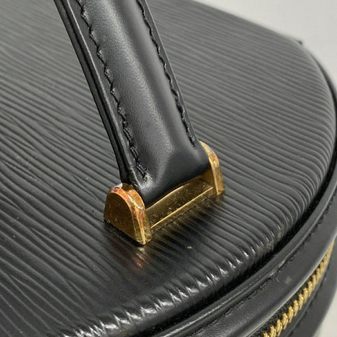 Cannes Beauty Case Epi Leather