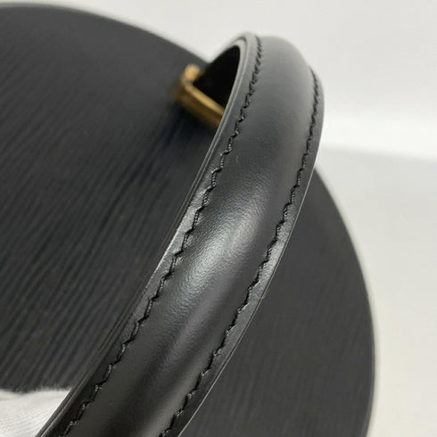 Cannes Beauty Case Epi Leather