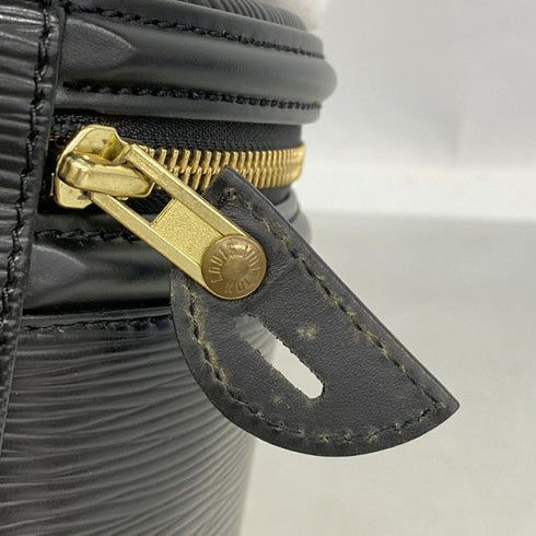 Cannes Beauty Case Epi Leather