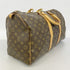 Keepall Bag Monogram Canvas 45