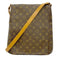 Musette Salsa Handbag Monogram Canvas GM