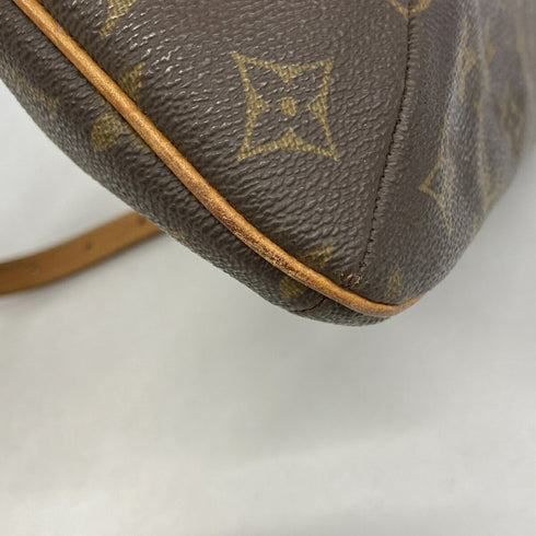 Musette Salsa Handbag Monogram Canvas GM