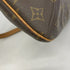 Musette Salsa Handbag Monogram Canvas GM